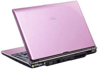 Asus Eee PC 1000HE (90OA17B82111735E20JQ)